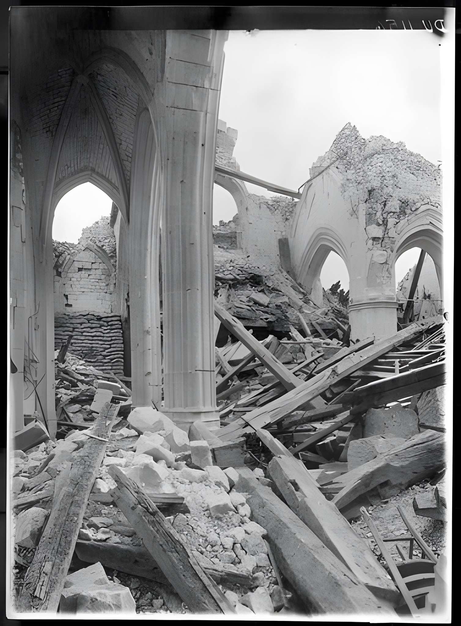 Église Saint-Pierre de Montdidier