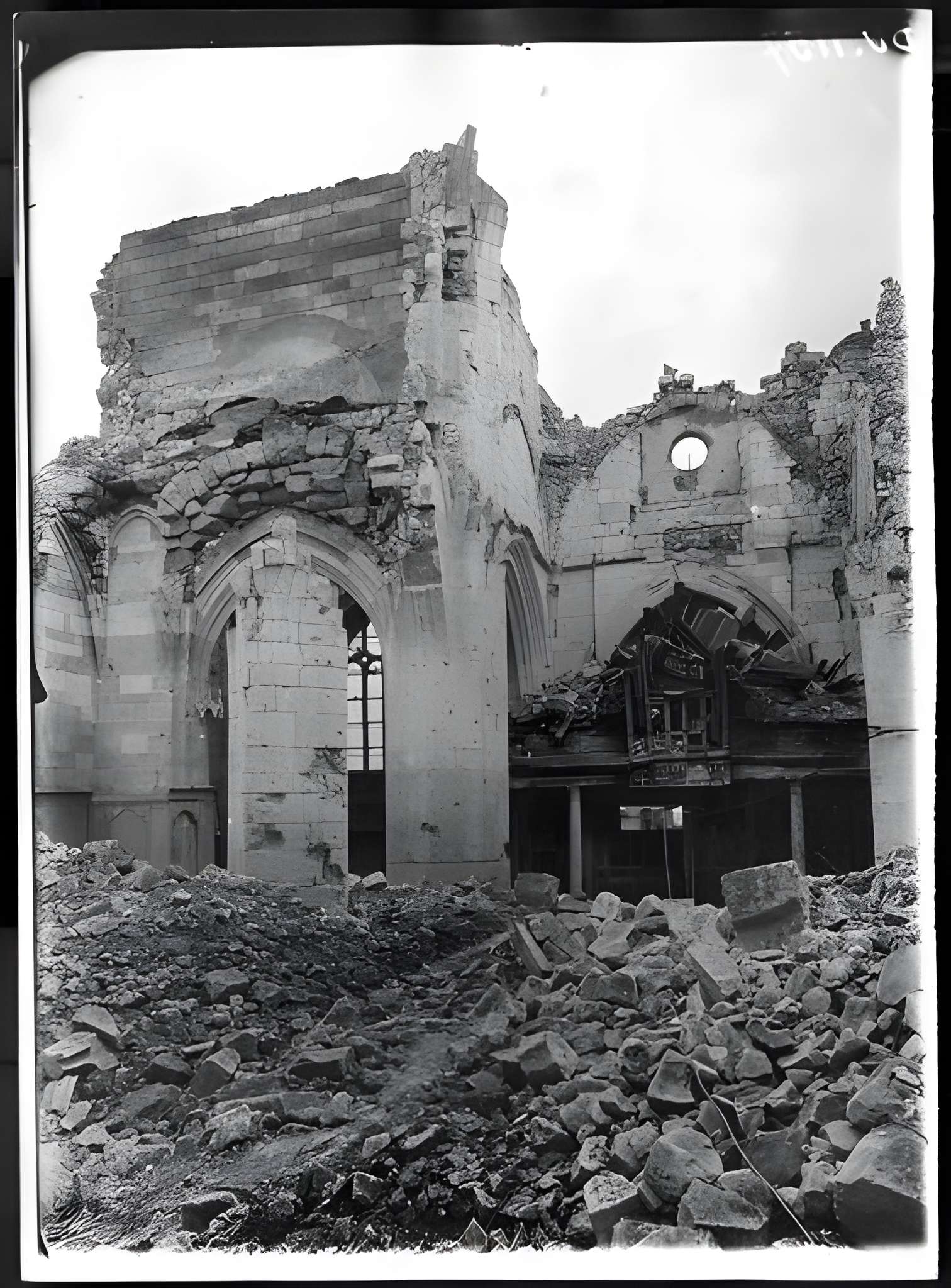 Église Saint-Pierre de Montdidier