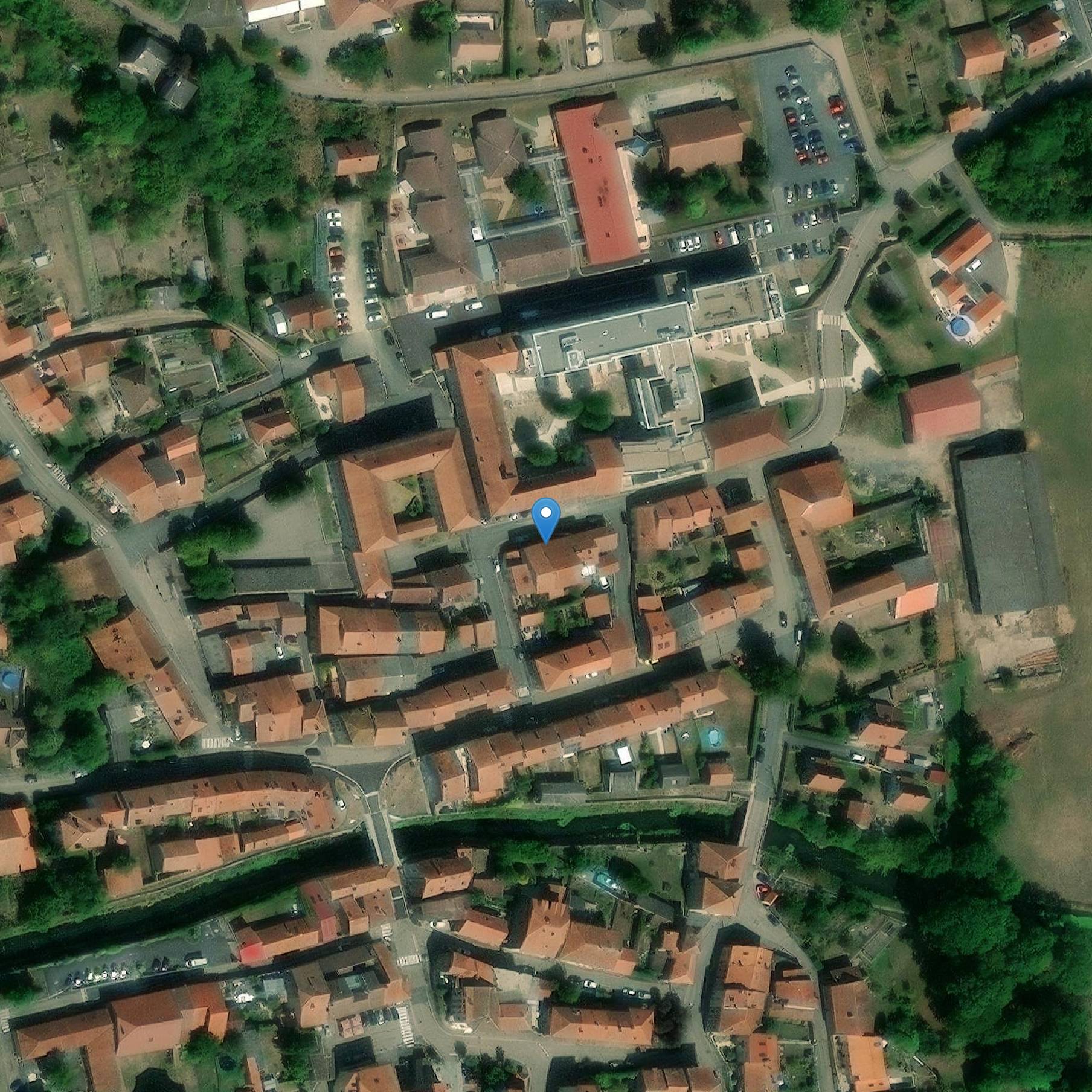 Photo de Casa