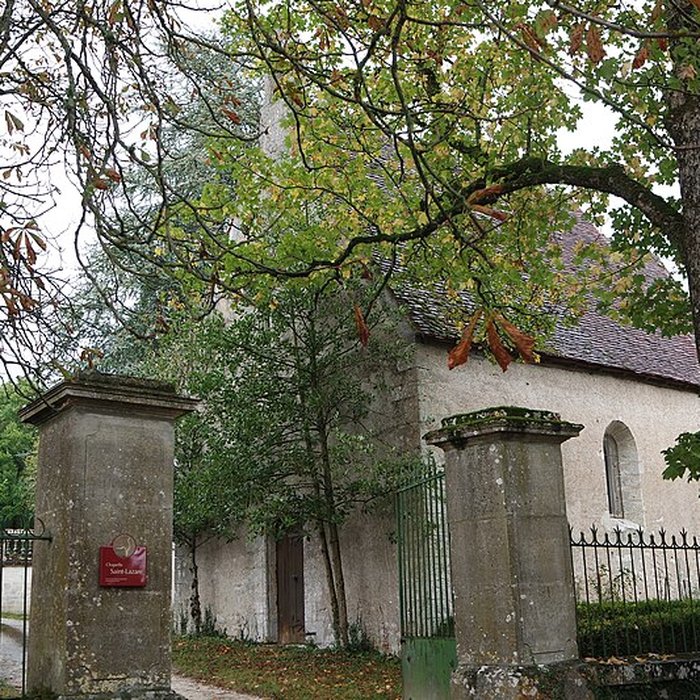 Photo de Chapelle de Saint-Lazare