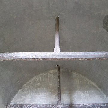 Chapelle de Saint-Lazare