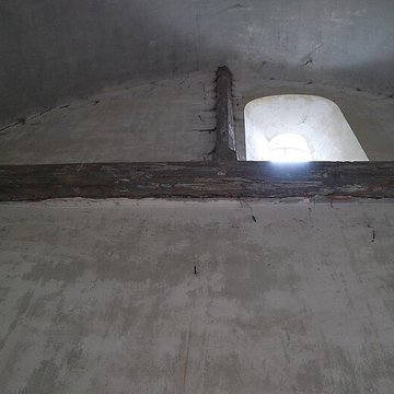 Chapelle de Saint-Lazare