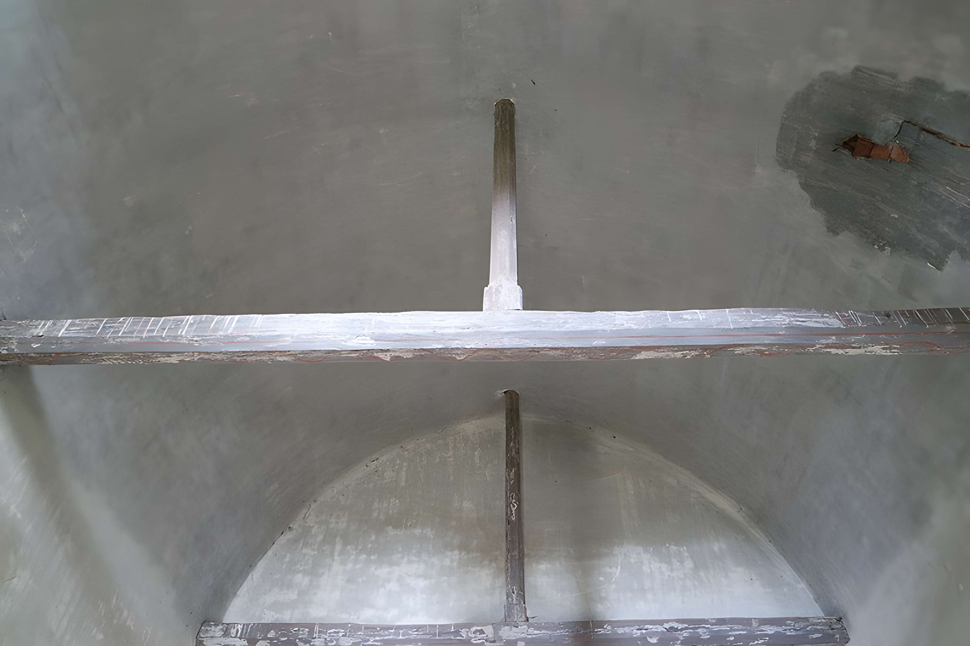 Chapelle de Saint-Lazare