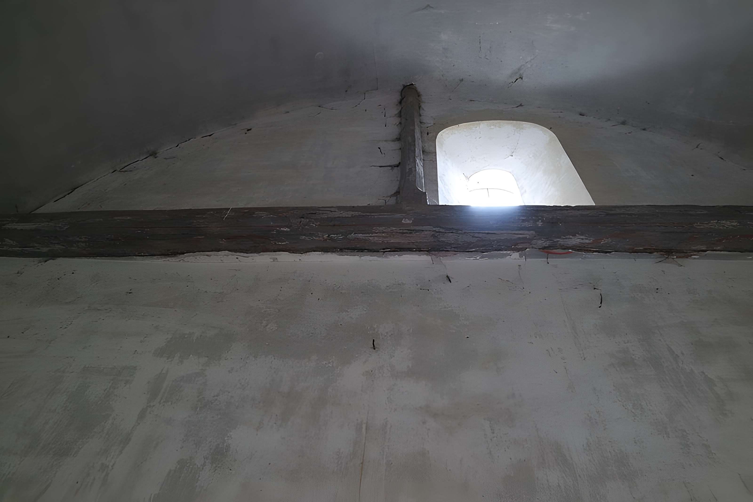 Chapelle de Saint-Lazare