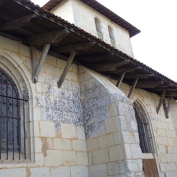 Photo de Église Saint-Pierre de Montfort-en-Chalosse