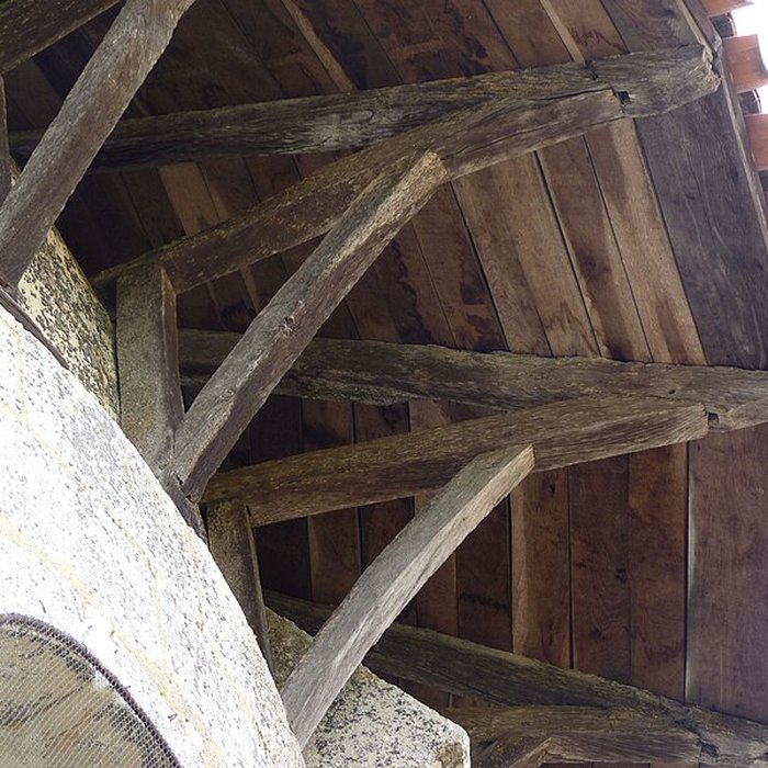 Photo de Église Saint-Pierre de Montfort-en-Chalosse