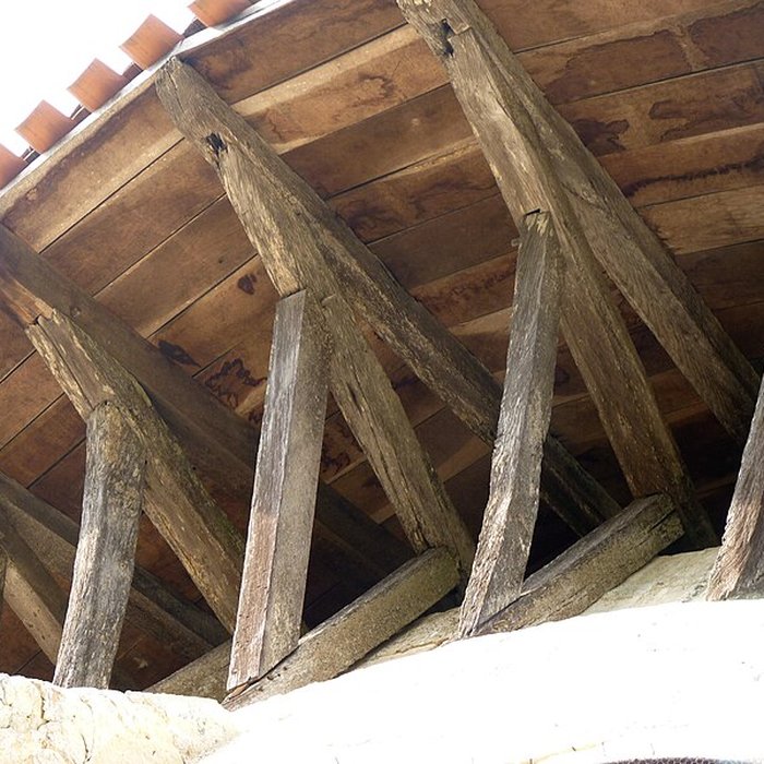 Photo de Église Saint-Pierre de Montfort-en-Chalosse