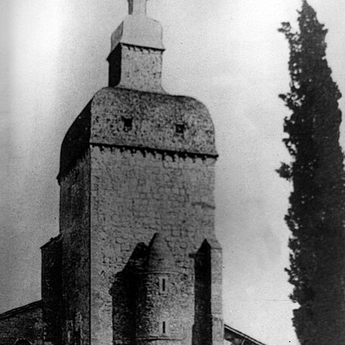 Photo de Église Saint-Pierre de Montfort-en-Chalosse