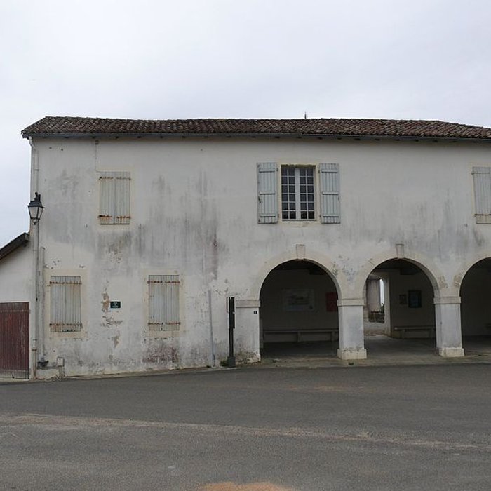 Photo de Église Saint-Pierre de Montfort-en-Chalosse