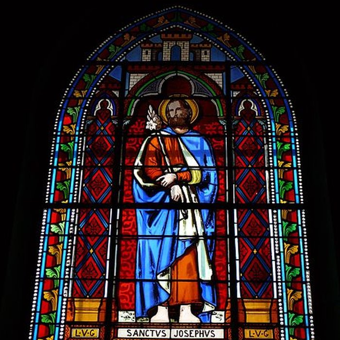 Photo de Église Saint-Pierre de Montfort-en-Chalosse