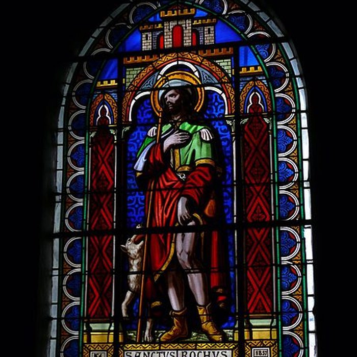 Photo de Église Saint-Pierre de Montfort-en-Chalosse