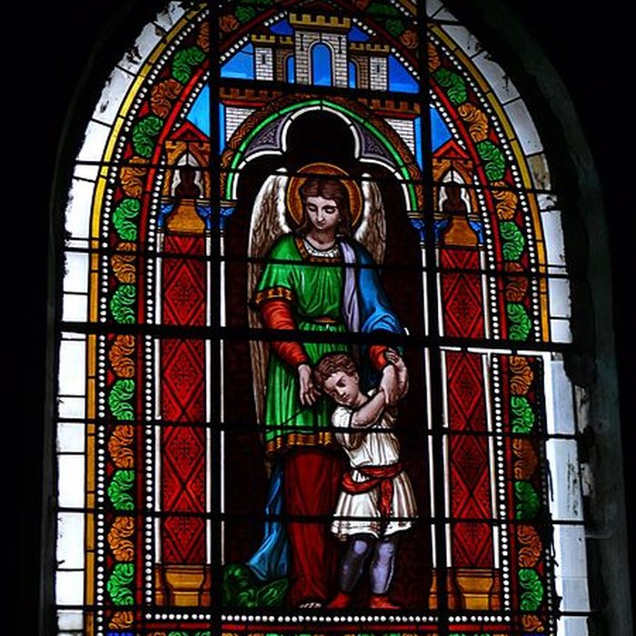 Photo de Église Saint-Pierre de Montfort-en-Chalosse