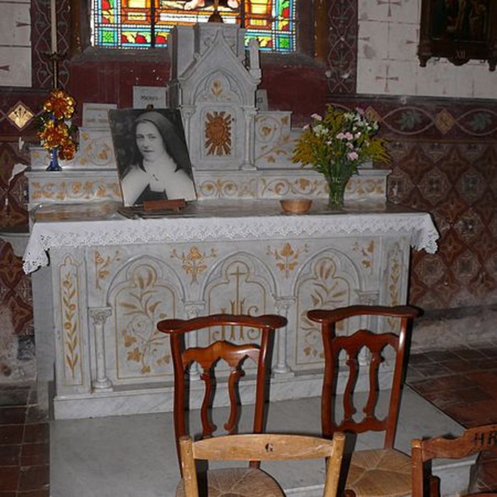 Photo de Église Saint-Pierre de Montfort-en-Chalosse