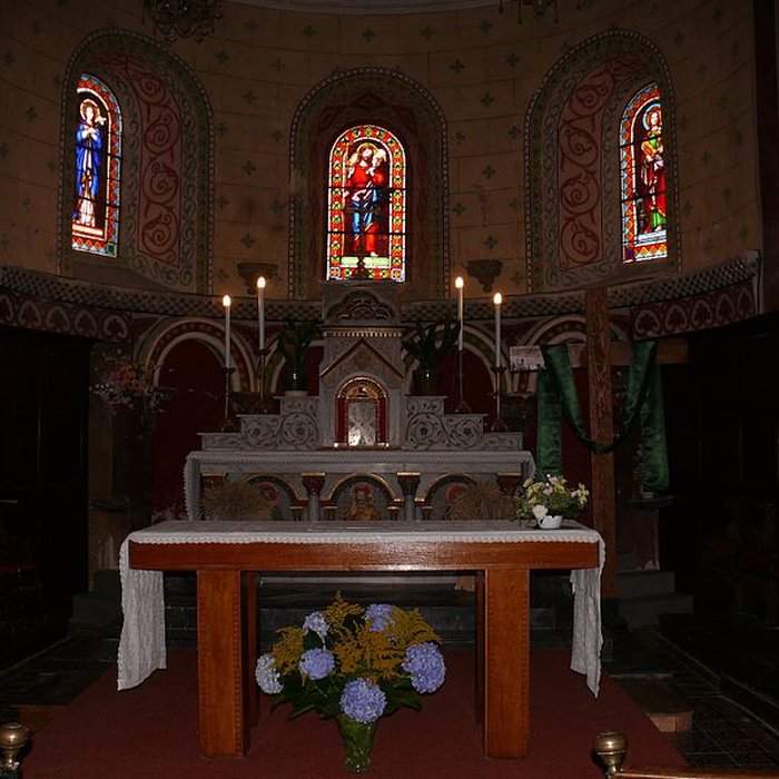 Photo de Église Saint-Pierre de Montfort-en-Chalosse