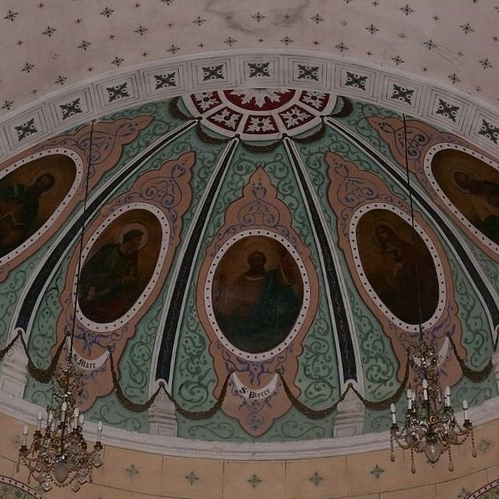 Photo de Église Saint-Pierre de Montfort-en-Chalosse