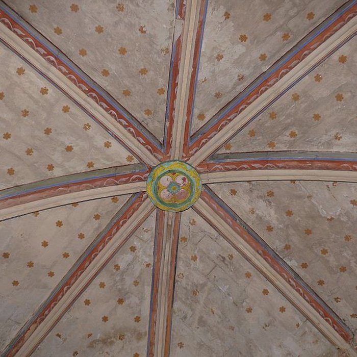 Photo de Église Saint-Pierre de Montfort-en-Chalosse