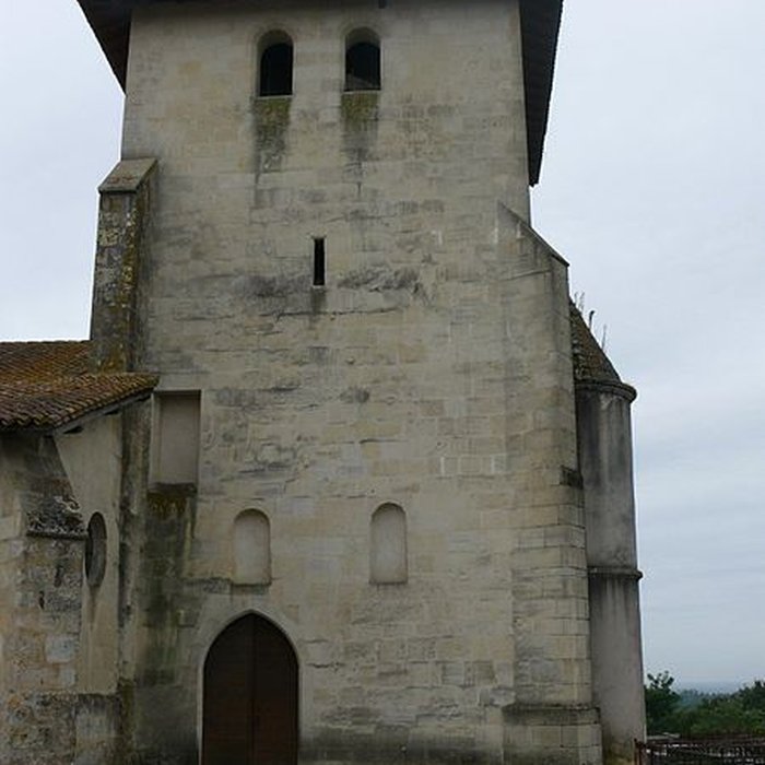 Photo de Église Saint-Pierre de Montfort-en-Chalosse