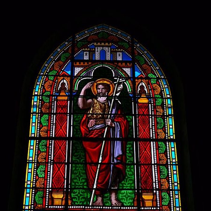 Photo de Église Saint-Pierre de Montfort-en-Chalosse