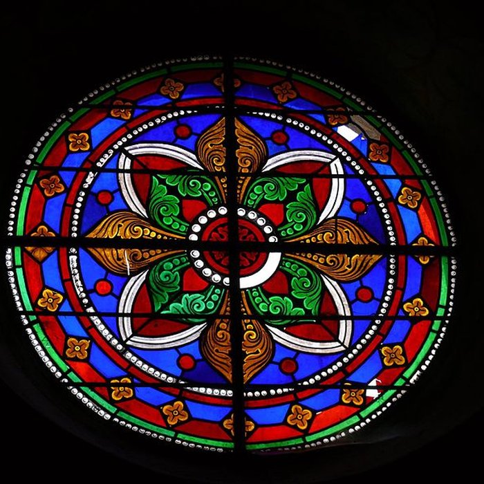 Photo de Église Saint-Pierre de Montfort-en-Chalosse