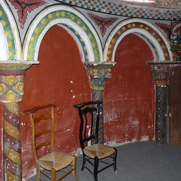 Église Saint-Pierre de Montfort-en-Chalosse