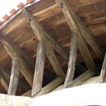 Église Saint-Pierre de Montfort-en-Chalosse