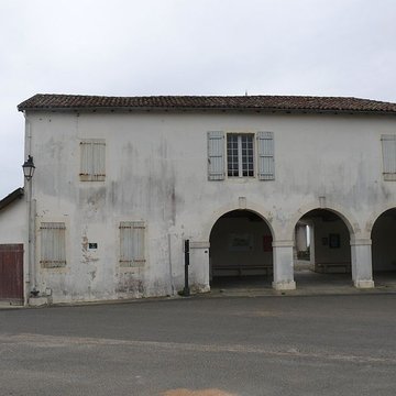 Église Saint-Pierre de Montfort-en-Chalosse