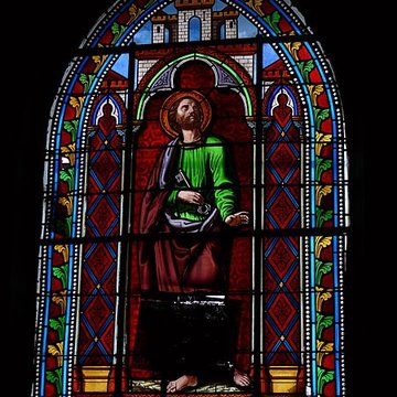 Église Saint-Pierre de Montfort-en-Chalosse