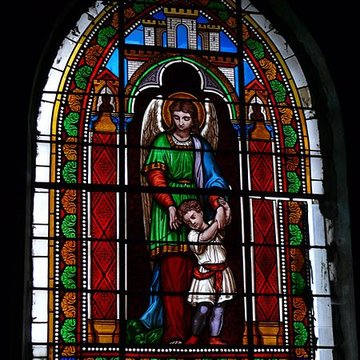 Église Saint-Pierre de Montfort-en-Chalosse