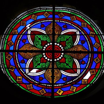 Église Saint-Pierre de Montfort-en-Chalosse