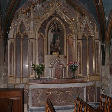 Église Saint-Pierre de Montfort-en-Chalosse