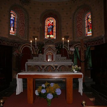 Église Saint-Pierre de Montfort-en-Chalosse