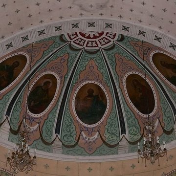 Église Saint-Pierre de Montfort-en-Chalosse