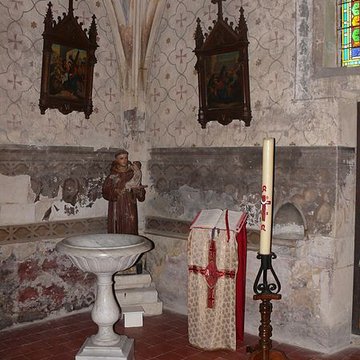 Église Saint-Pierre de Montfort-en-Chalosse