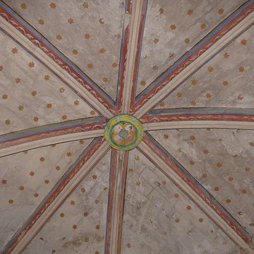 Église Saint-Pierre de Montfort-en-Chalosse