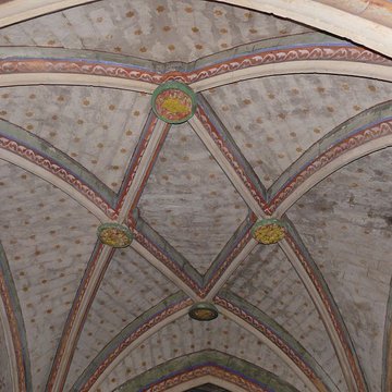 Église Saint-Pierre de Montfort-en-Chalosse