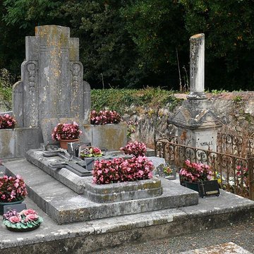 Église Saint-Pierre de Montfort-en-Chalosse
