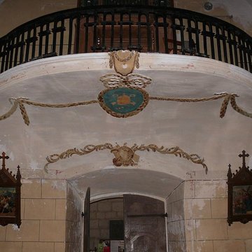 Église Saint-Pierre de Montfort-en-Chalosse