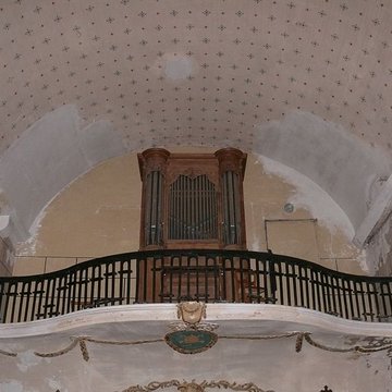 Église Saint-Pierre de Montfort-en-Chalosse