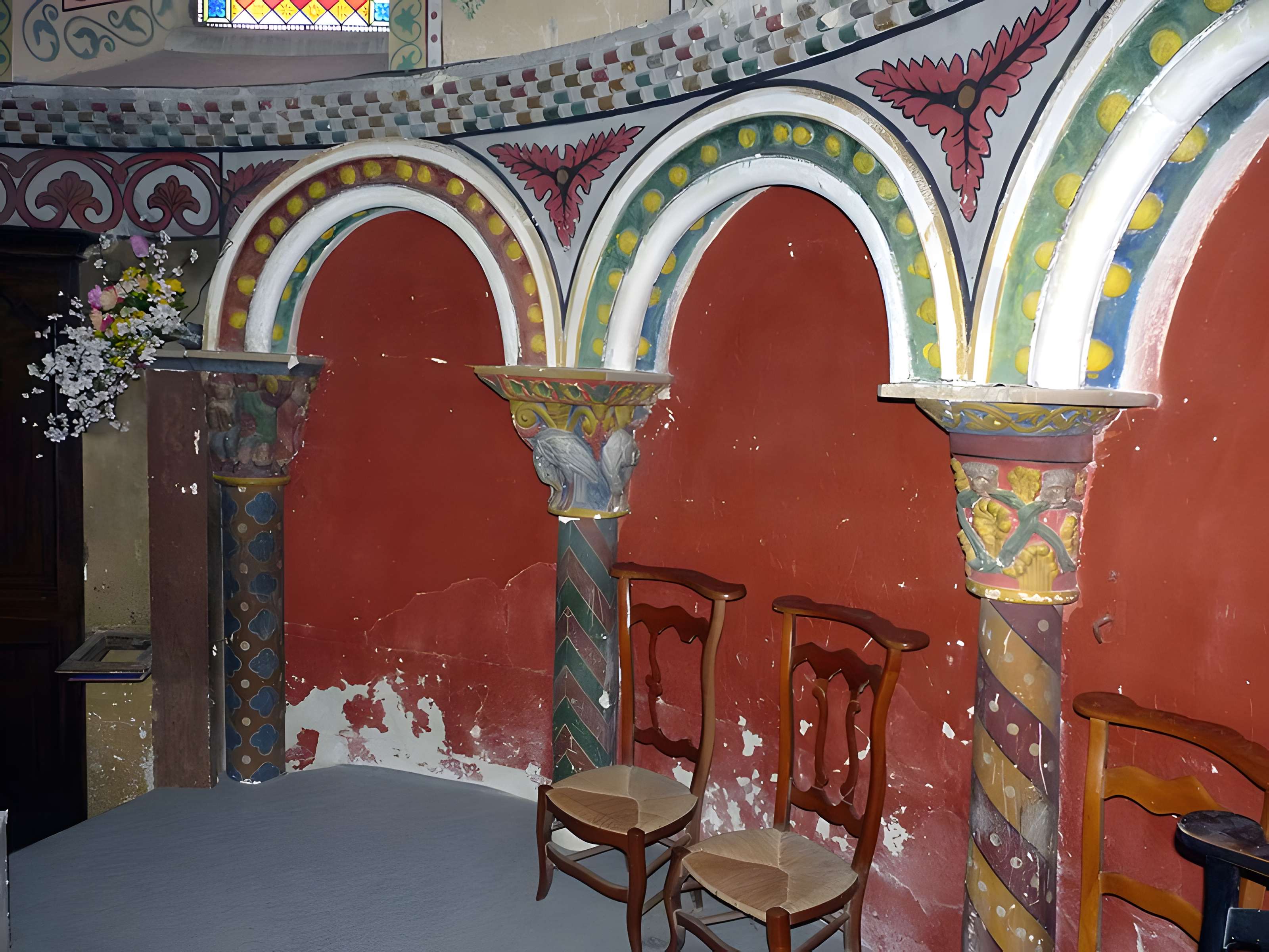 Église Saint-Pierre de Montfort-en-Chalosse