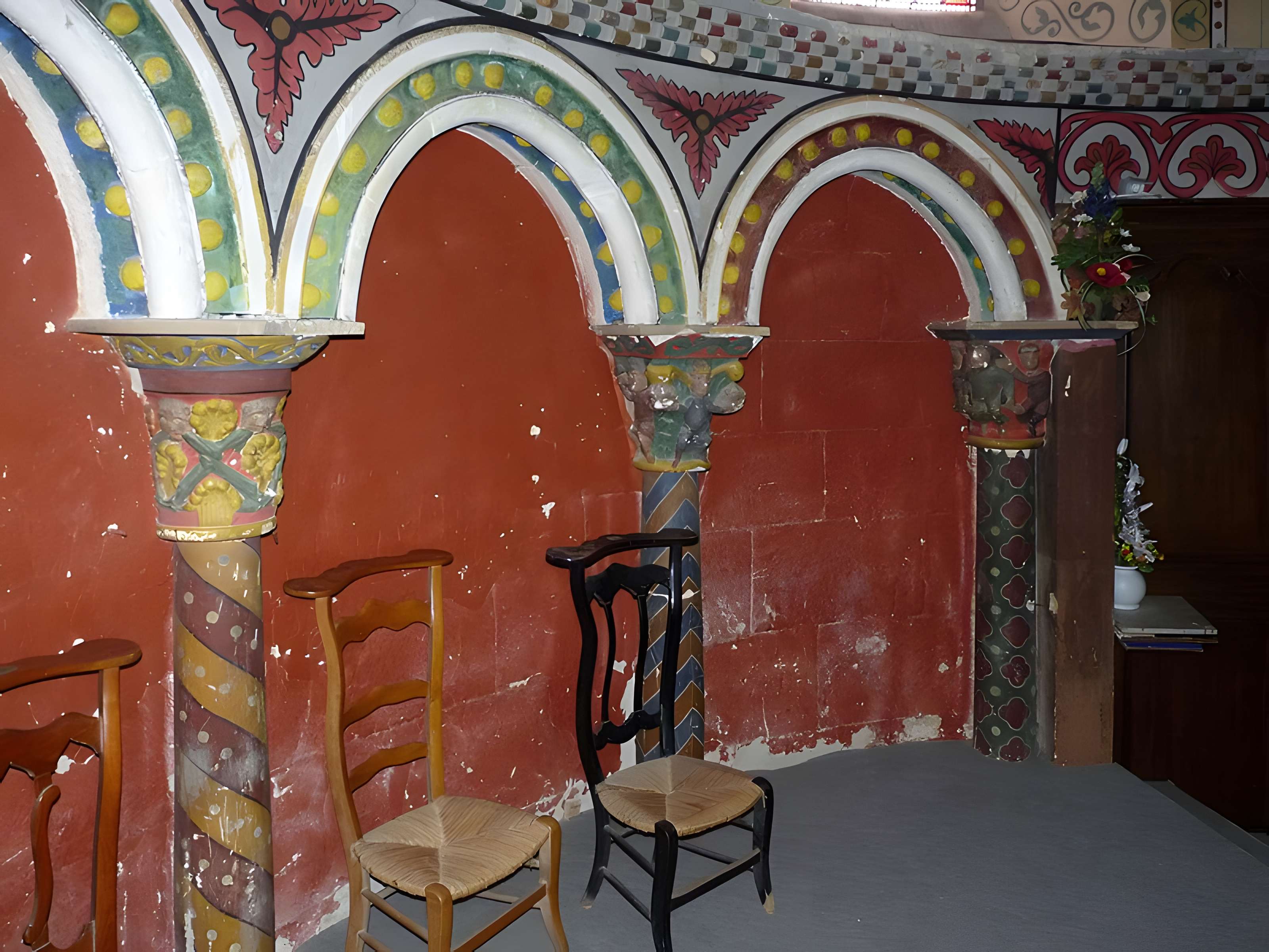 Église Saint-Pierre de Montfort-en-Chalosse