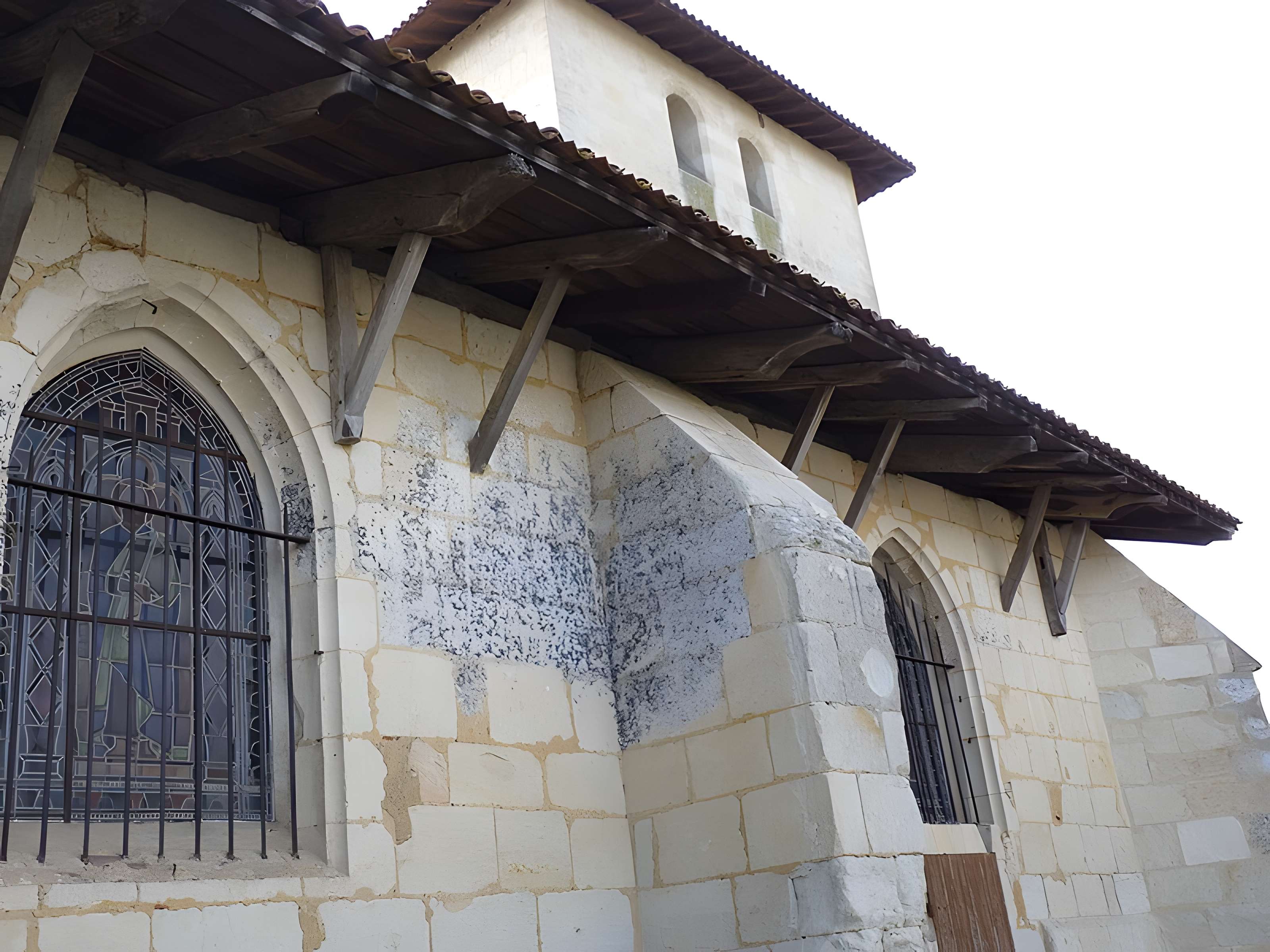 Église Saint-Pierre de Montfort-en-Chalosse