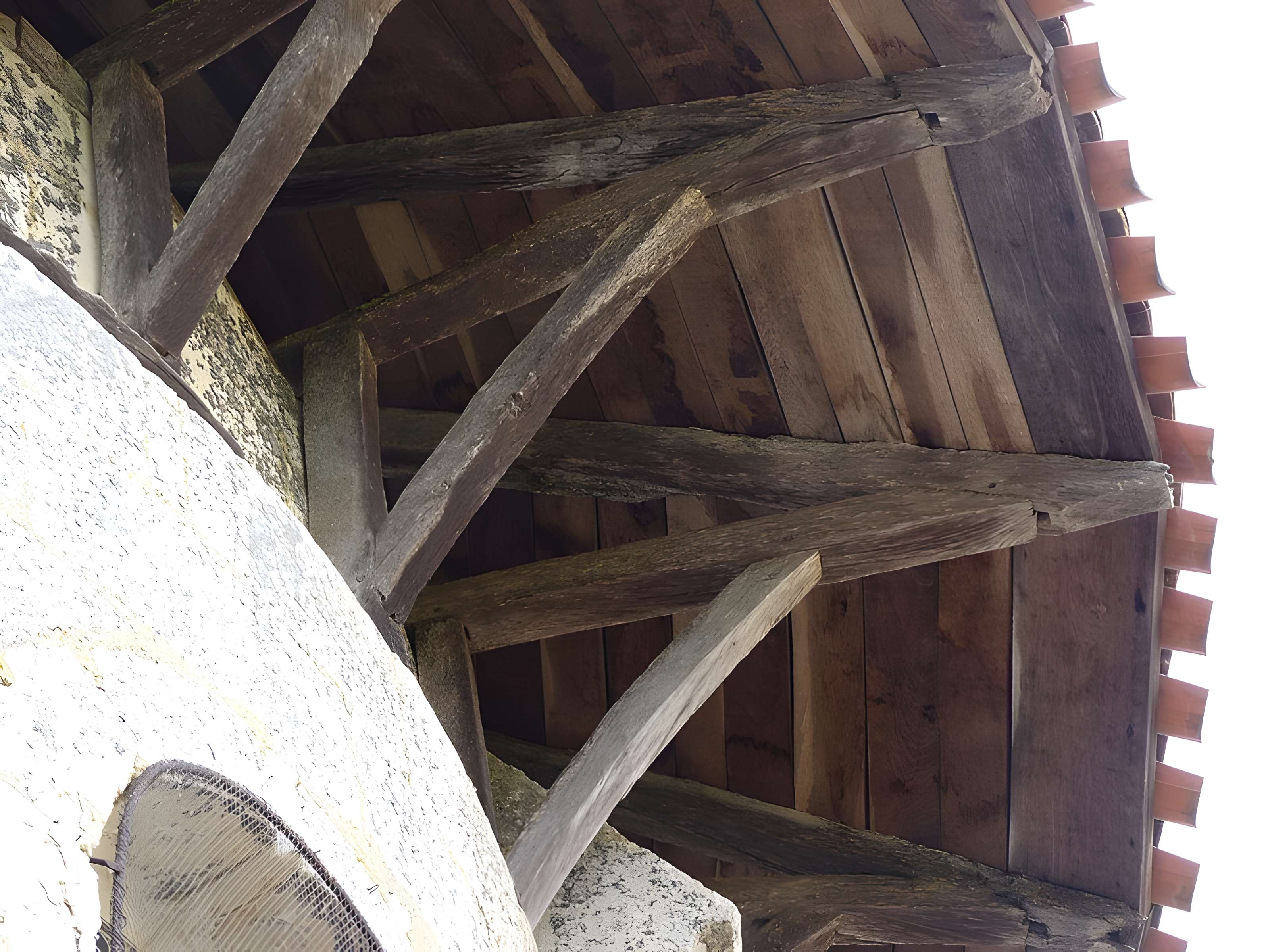 Église Saint-Pierre de Montfort-en-Chalosse