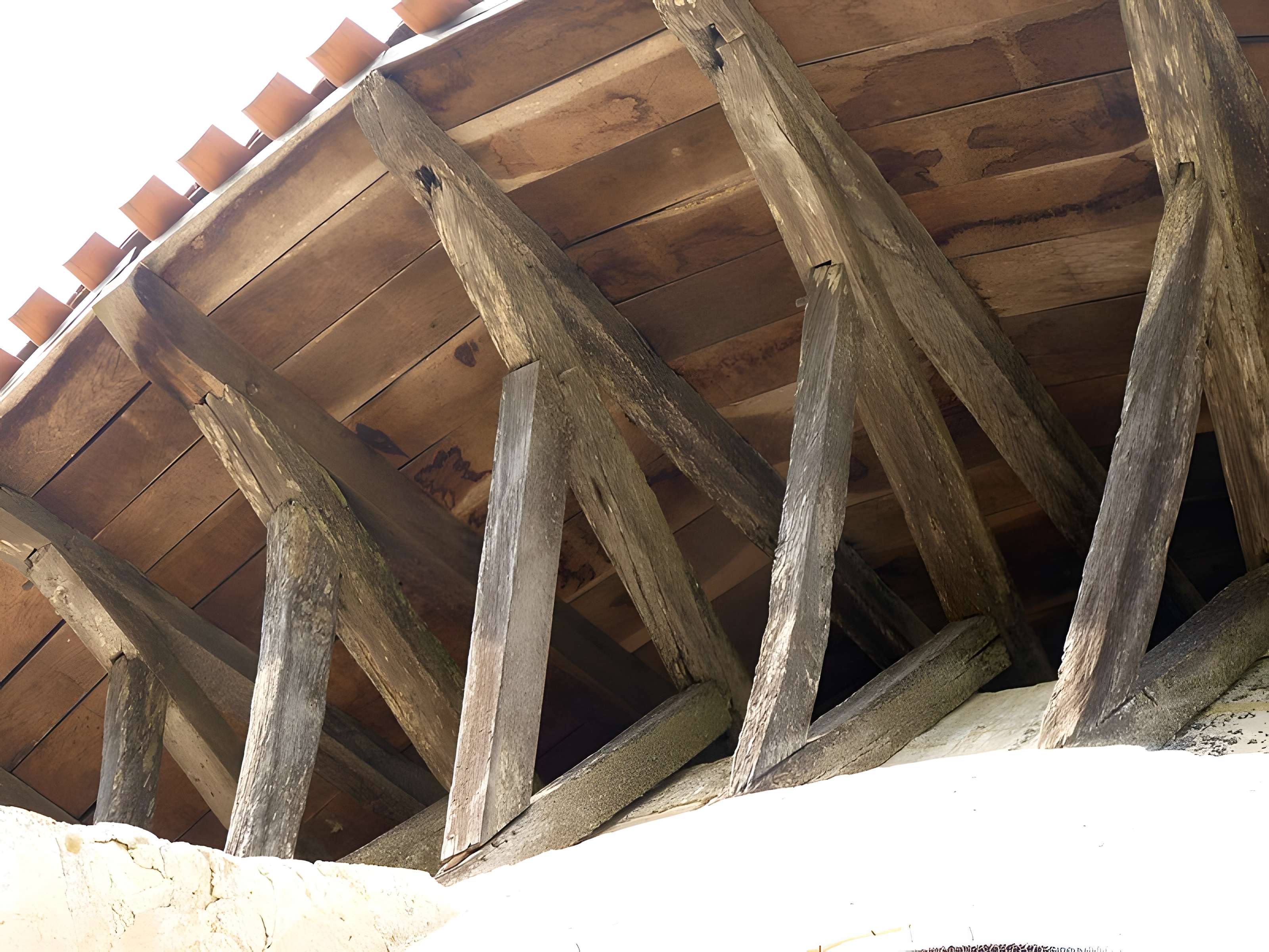 Église Saint-Pierre de Montfort-en-Chalosse