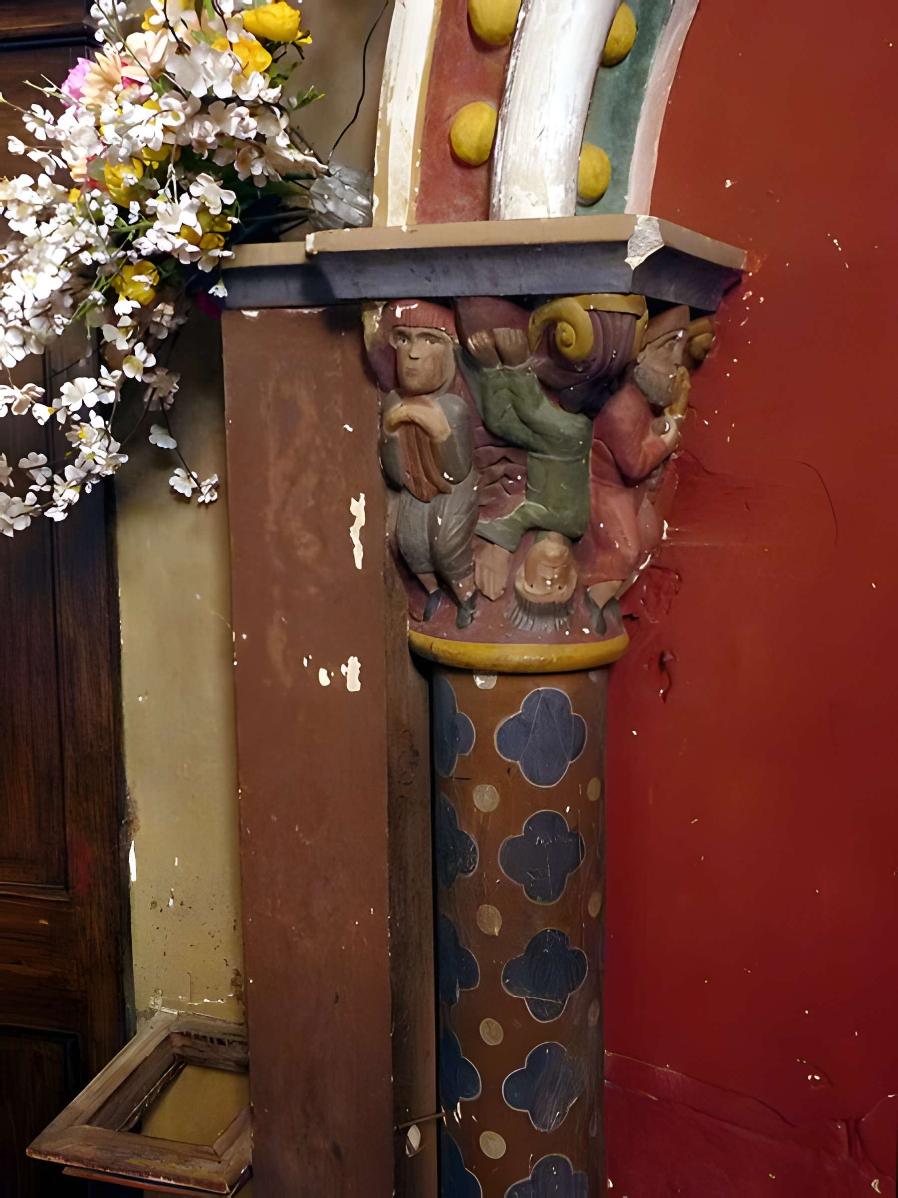 Église Saint-Pierre de Montfort-en-Chalosse