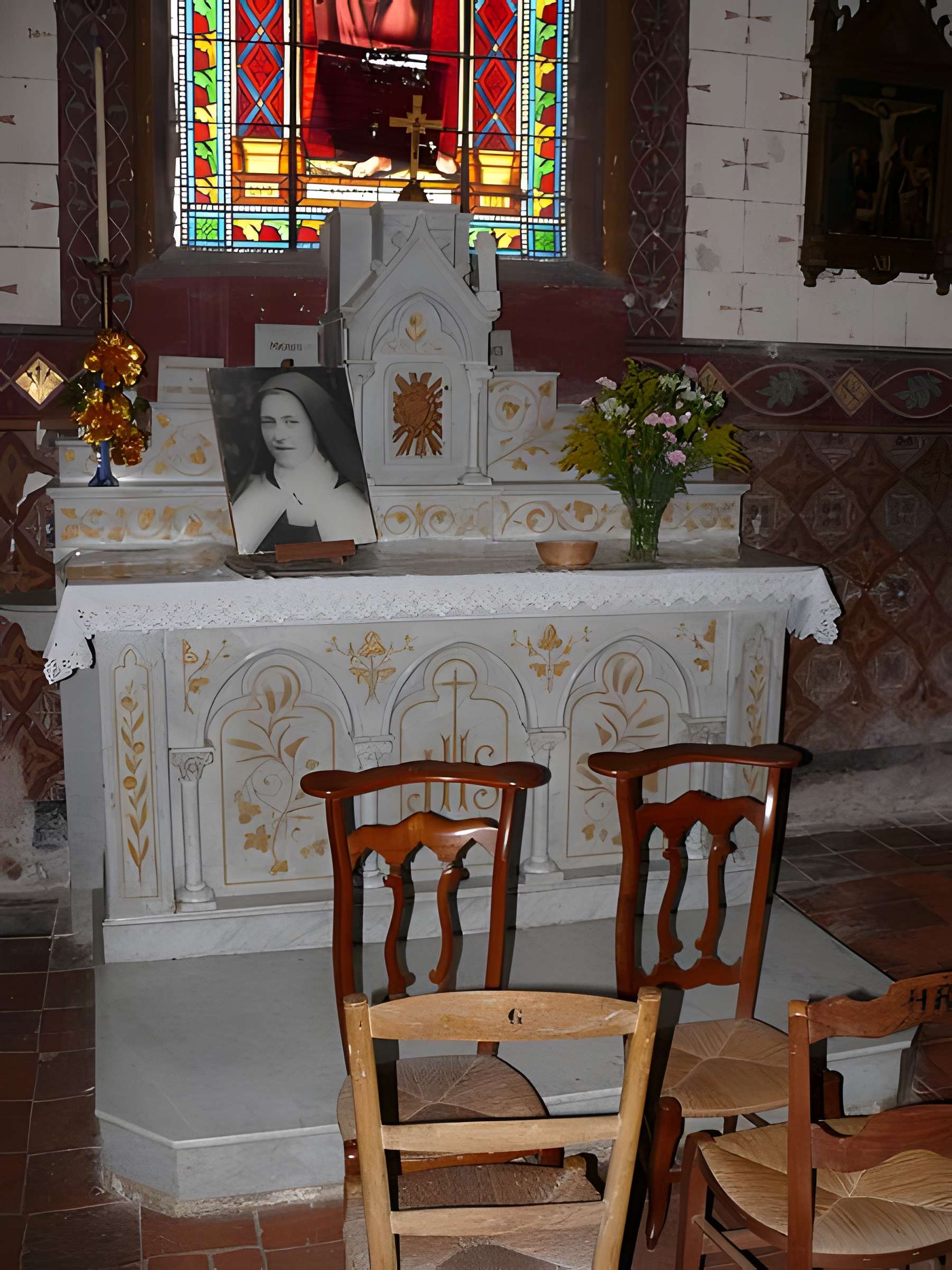 Église Saint-Pierre de Montfort-en-Chalosse