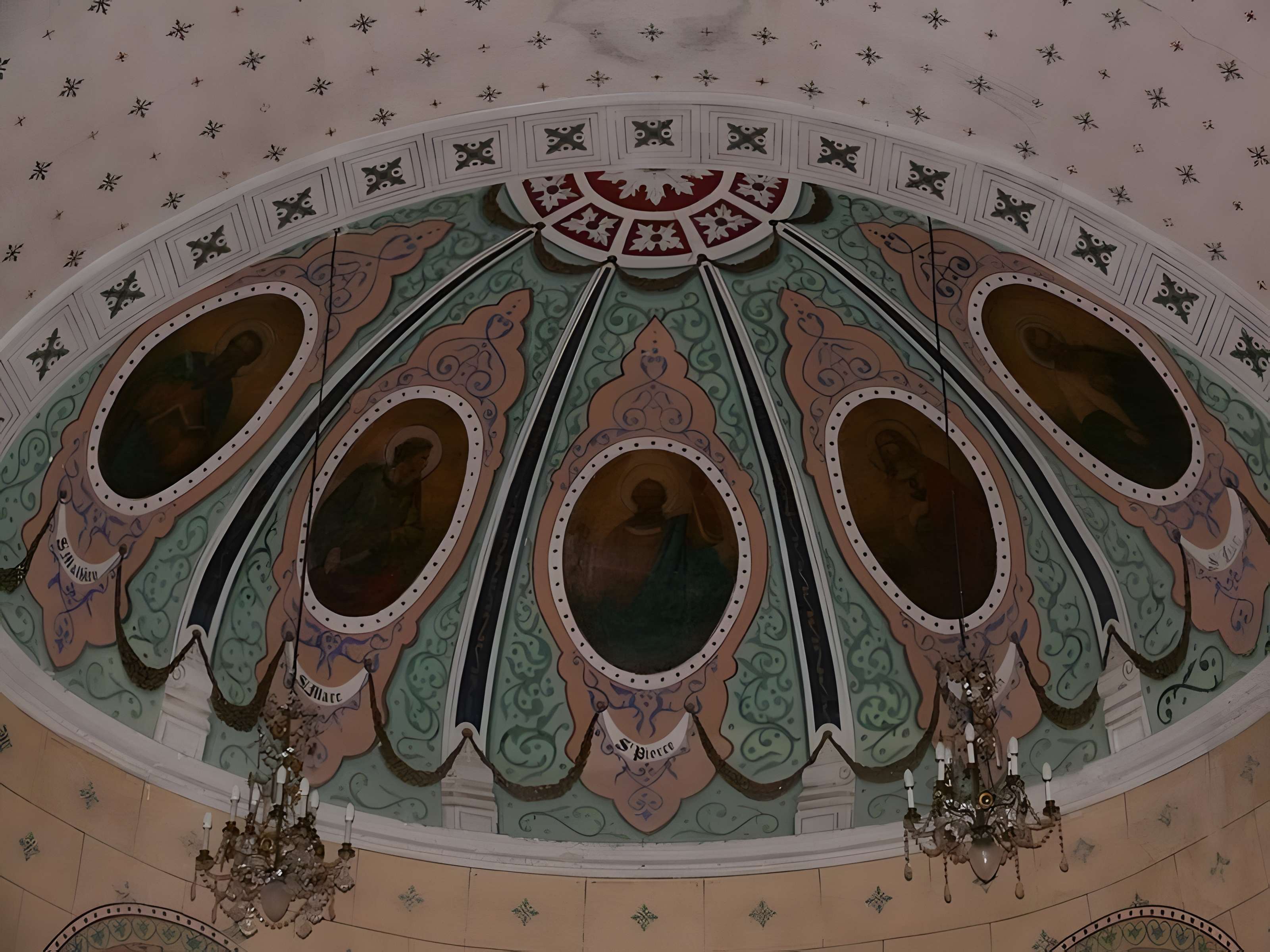 Église Saint-Pierre de Montfort-en-Chalosse