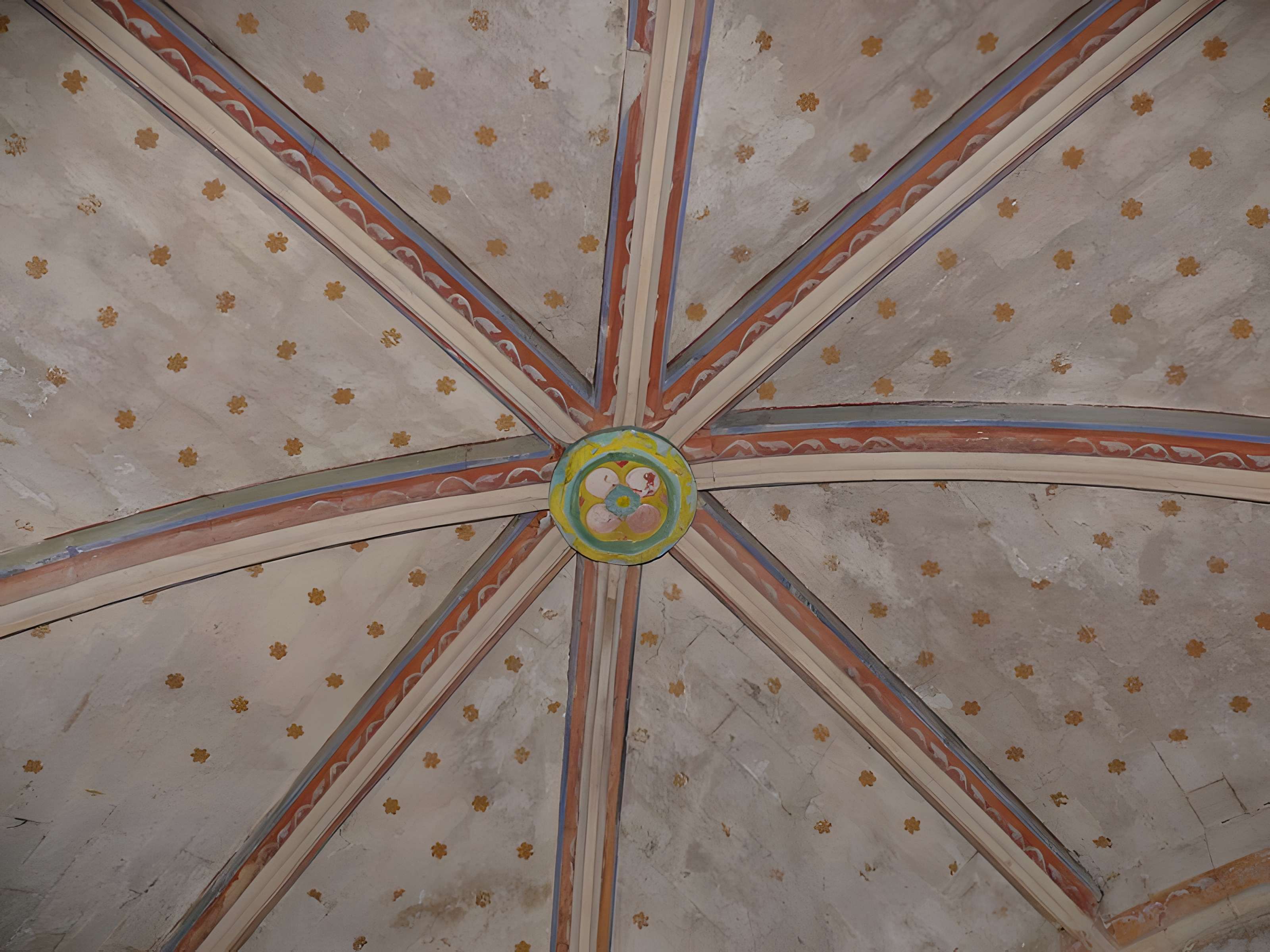 Église Saint-Pierre de Montfort-en-Chalosse