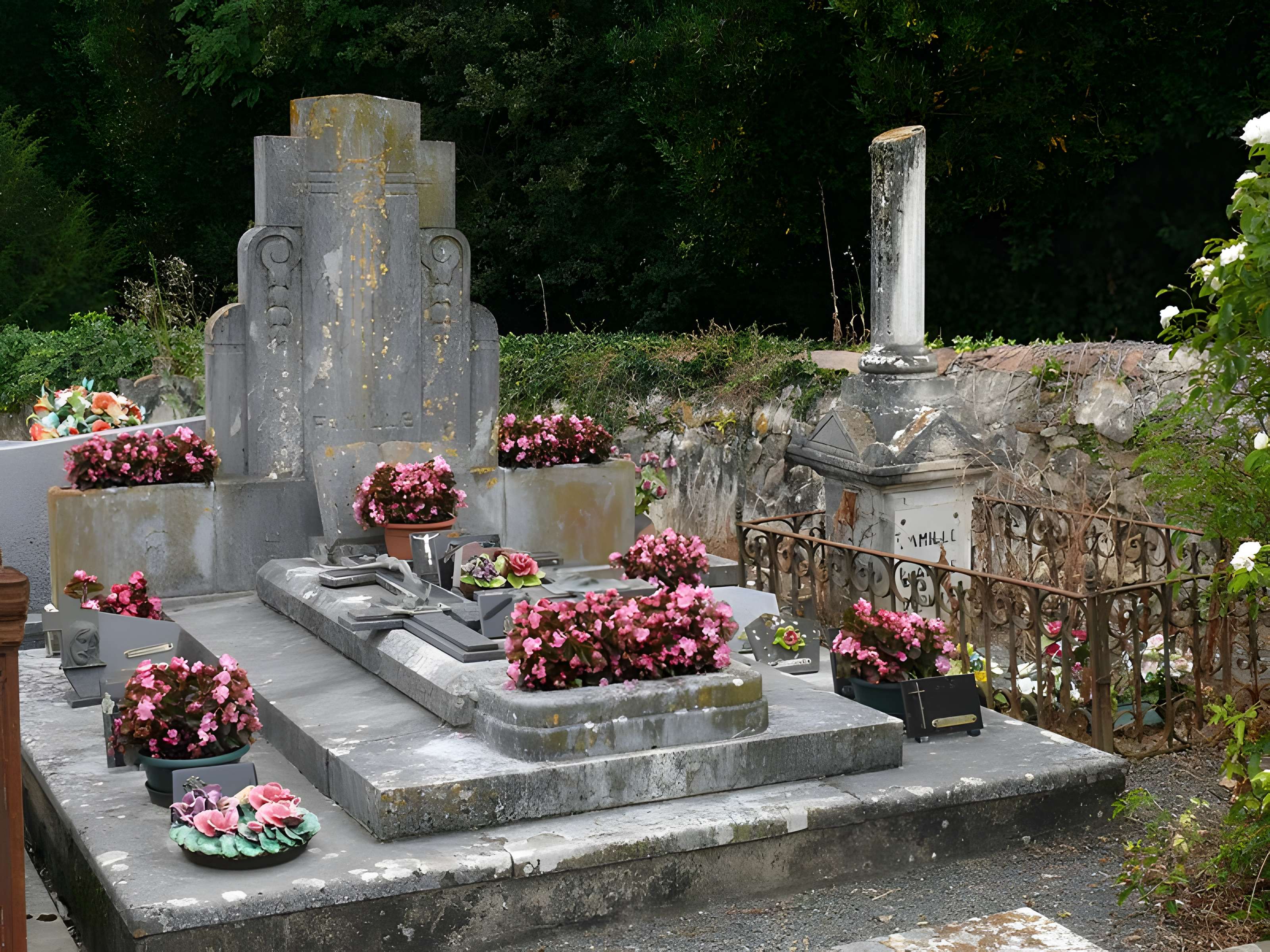 Église Saint-Pierre de Montfort-en-Chalosse