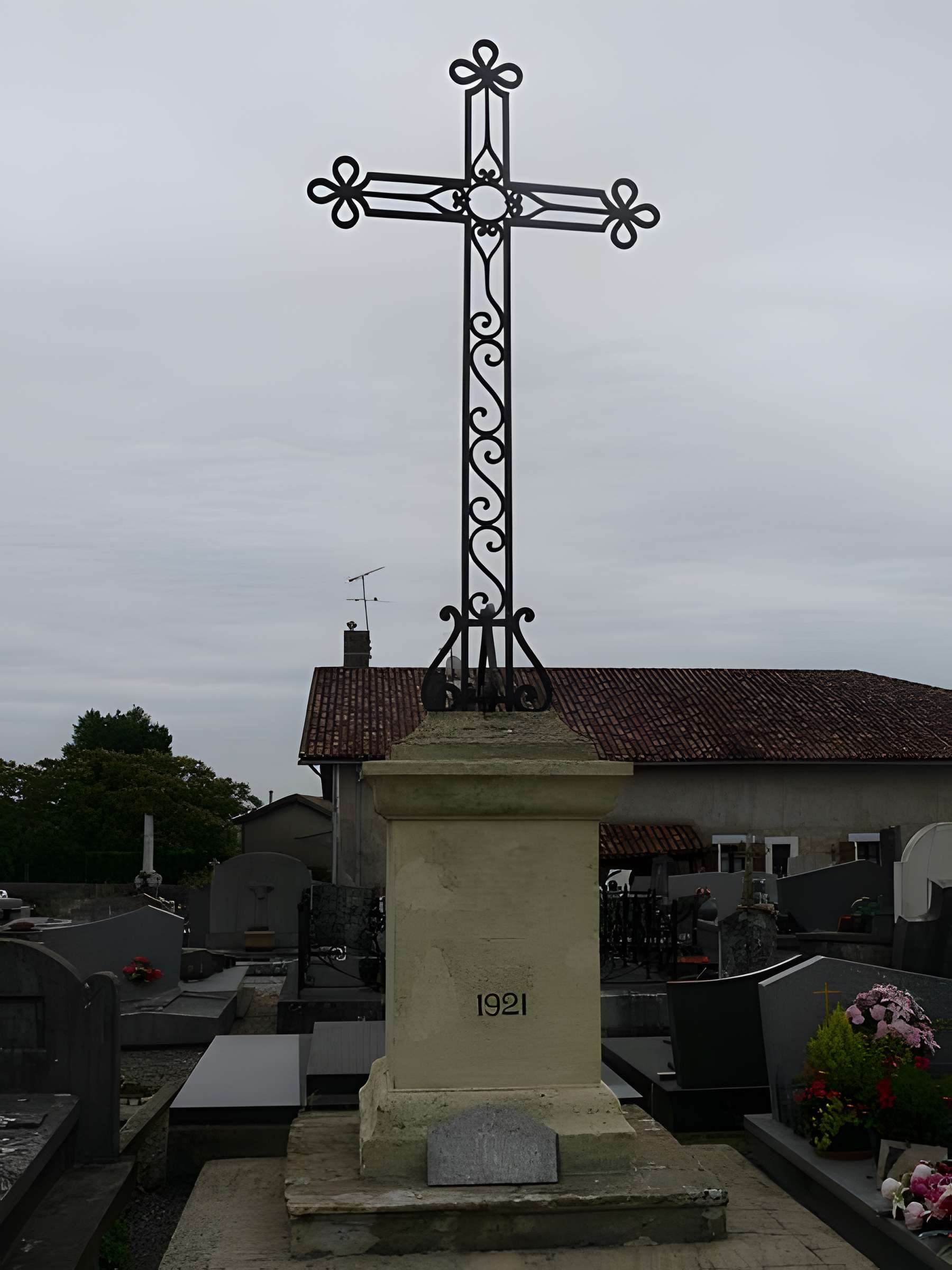 Église Saint-Pierre de Montfort-en-Chalosse