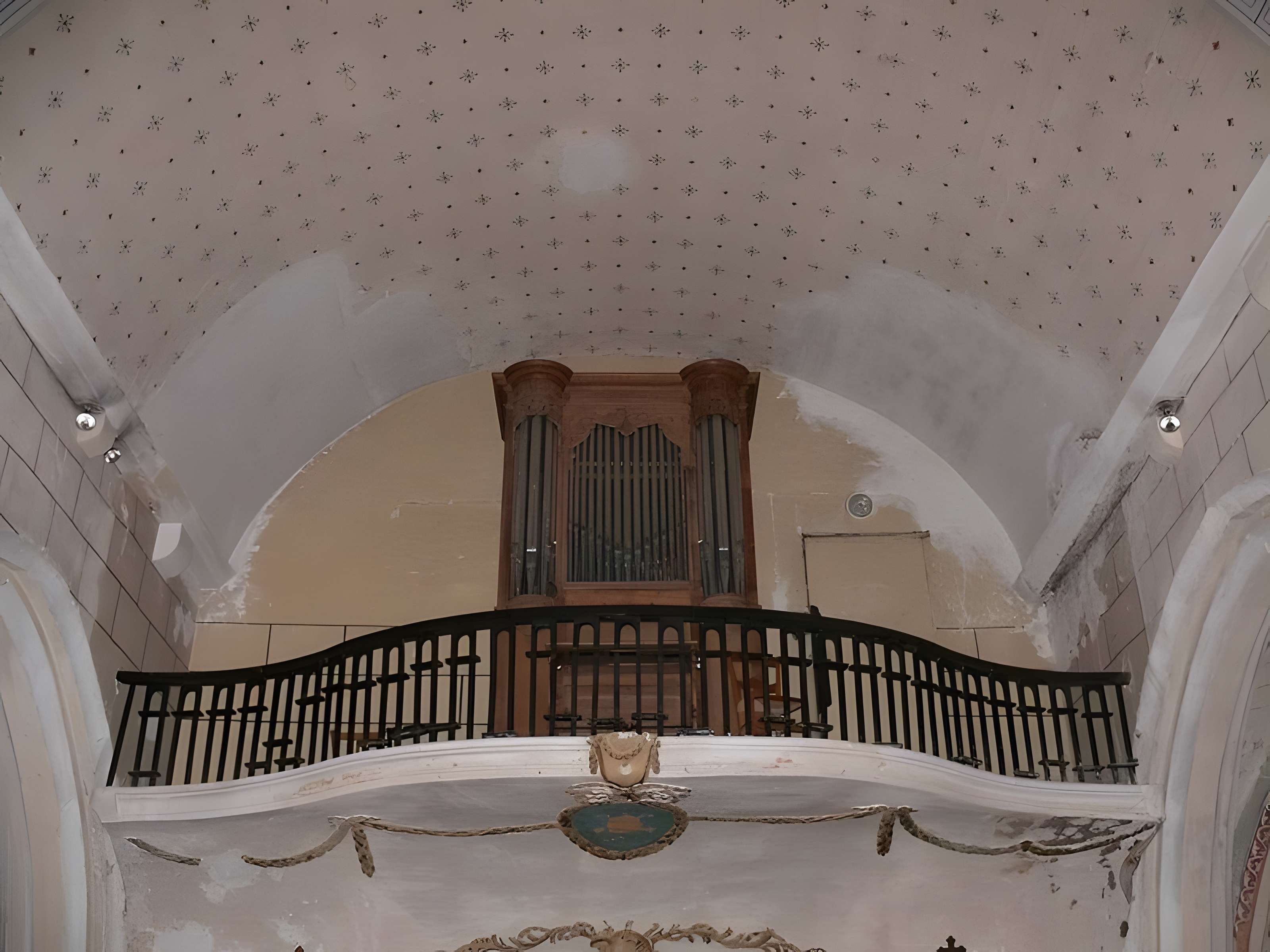 Église Saint-Pierre de Montfort-en-Chalosse